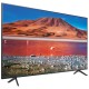 Samsung 55 pouces ultra HD