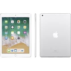 Ipad 2018 128 go argent 9.7 "