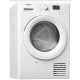 SECHE-LINGE CONDENSATION WHIRLPOOL FTCM108BFR