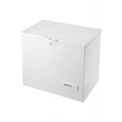 CONGELATEUR COFFRE INDESIT OS1A250H