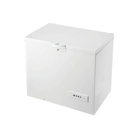 CONGELATEUR COFFRE INDESIT OS1A250H