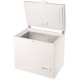 CONGELATEUR COFFRE INDESIT OS1A250H