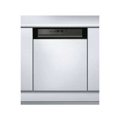 LAVE-VAISSELLE ENC WHIRLPOOL WKBC3C24PB