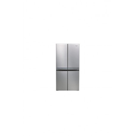 REFRIGERATEUR MULTIPORTE HOTPOINT HAQ9E1L