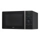MICRO-ONDE MULTIFONCTION WHIRLPOOL MCP341BL