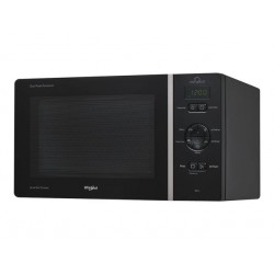 MICRO-ONDE MULTIFONCTION WHIRLPOOL MCP341BL