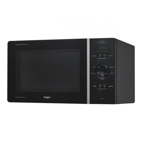 MICRO-ONDE MULTIFONCTION WHIRLPOOL MCP341BL