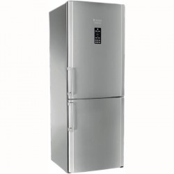 REFRIGERATEUR COMBINE HOTPOINT ENBGH19223FW