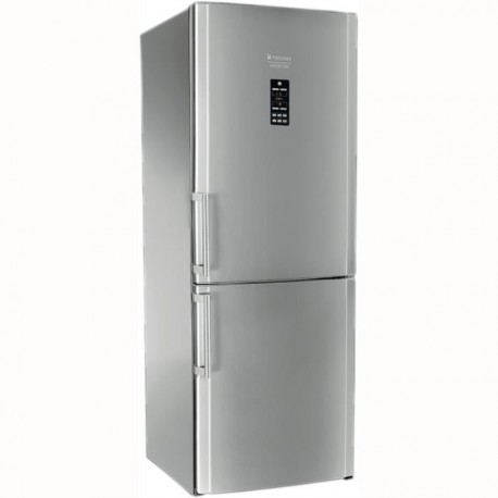 REFRIGERATEUR COMBINE HOTPOINT ENBGH19223FW