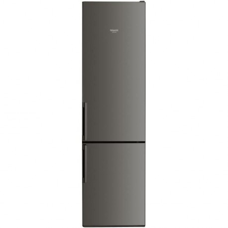 REFRIGERATEUR COMBINE HOTPOINT H9A2ESBH