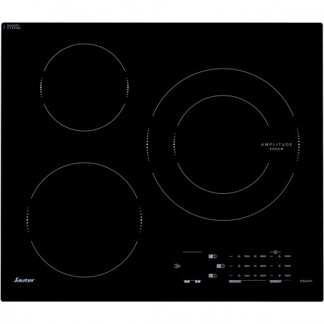 PLAQUE INDUCTION SAUTER SPI4366B