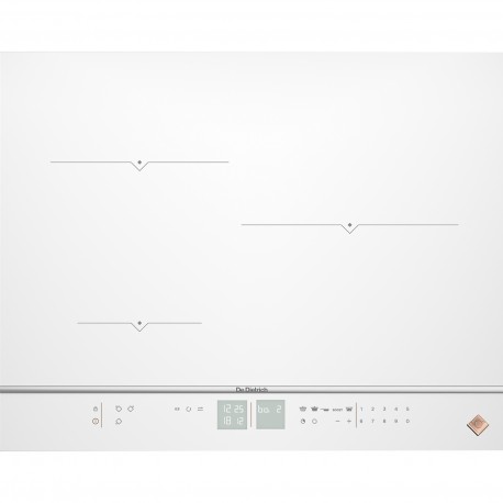 PLAQUE INDUCTION DE DIETRICH DPA7572W
