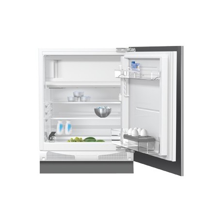 Réfrigerateur DE DIETRICH 1 PORTE ENCASTRABLE A++ BLANC