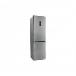 REFRIGERATEUR COMBINE HOTPOINT XH9T2ZXOZH/1