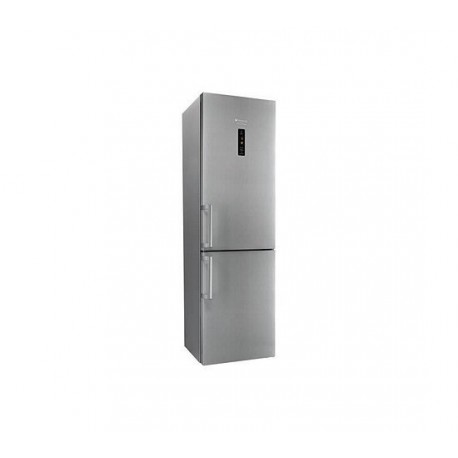 REFRIGERATEUR COMBINE HOTPOINT XH9T2ZXOZH/1