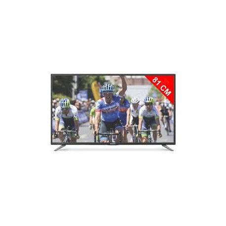 TV SHARP LCD