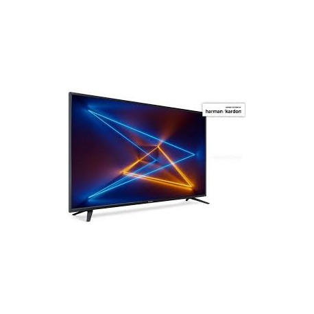TV SHARP LCD