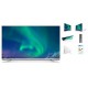 TV SHARP LCD