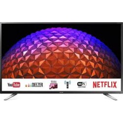 TV SHARP LCD