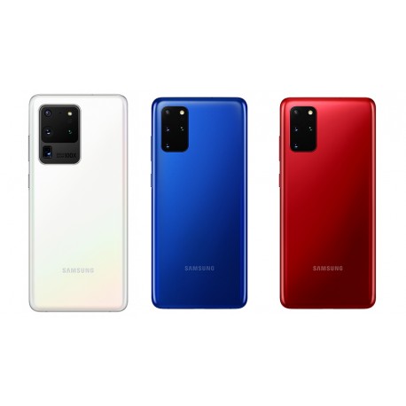 SAMSUNG S20 ULTRA