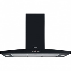 HOTTE DECOR MURALE SAUTER SHR4922B