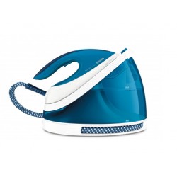 PHILIPS - Centrale vapeur 6.bars 120g/mn autonomie illimitée