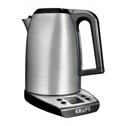 BOUILLOIRE INOX 1,7L - PUISSANCE 1500W A