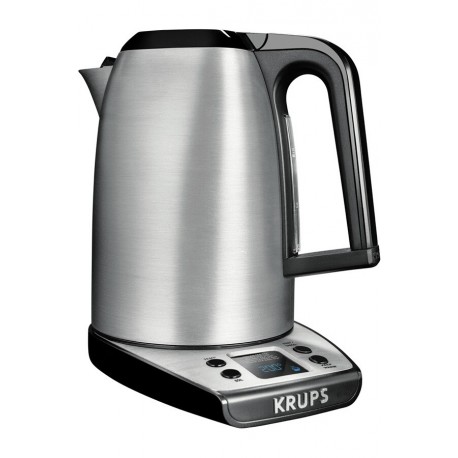 BOUILLOIRE INOX 1,7L - PUISSANCE 1500W A