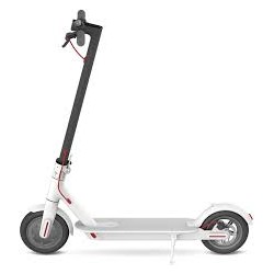 Trottinette électrique