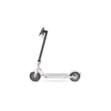 Trottinette électrique