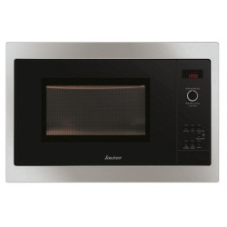 SAUTER - Micro ondes Encastrable SMS4340B