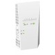 Netgear EX6250 Répéteur réseau 10,100,1000 Mbit/s Blanc