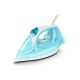 FER A REPASSER BLEU 2300W DEBIT VAPEUR 35G/MIN EFFET PRESSING 170G