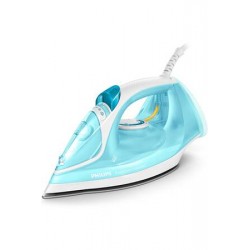 FER A REPASSER BLEU 2300W DEBIT VAPEUR 35G/MIN EFFET PRESSING 170G