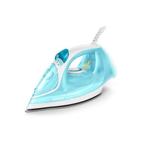 FER A REPASSER BLEU 2300W DEBIT VAPEUR 35G/MIN EFFET PRESSING 170G