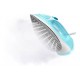 FER A REPASSER BLEU 2300W DEBIT VAPEUR 35G/MIN EFFET PRESSING 170G
