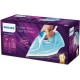 FER A REPASSER BLEU 2300W DEBIT VAPEUR 35G/MIN EFFET PRESSING 170G