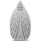 FER A REPASSER BLEU 2300W DEBIT VAPEUR 35G/MIN EFFET PRESSING 170G