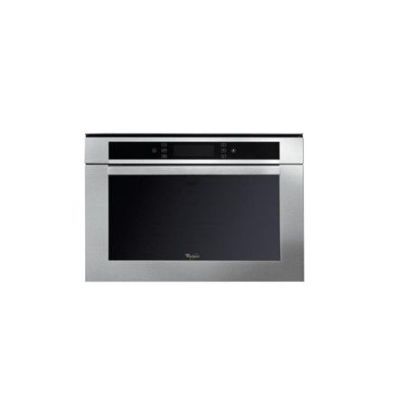 Whirlpool Fusion AMW 816 IX - Four micro-ondes monofonction - intégrable