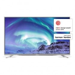 Téléviseur Led - 49'' - LC-49CUF8472ES