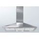 hotte WHIRLPOOL AKR 590/IX