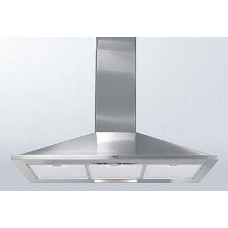 hotte WHIRLPOOL AKR 590/IX