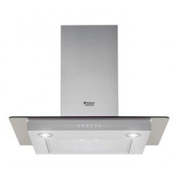 Hotte combinée micro-ondes L59cm CATA Combi Microndes CHORUS XBK inox