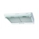 Hotte visière BHC9602W 60cm blanc