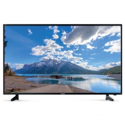 TV Sharp LC 4K 40 pouces