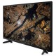 TV Sharp LC 4K 40 pouces