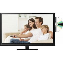 TV SHARP LC-24DHF4012E