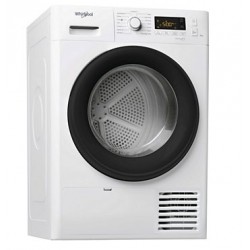 Sèche linge à condensation Whirlpool