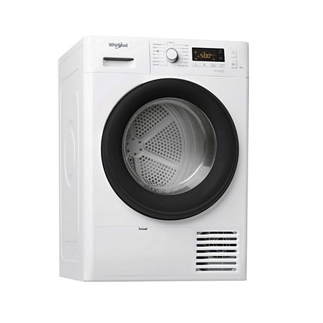 Sèche linge à condensation Whirlpool