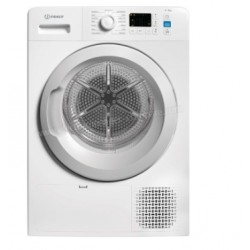 Sèche linge pompe à chaleur Indesit YTM1081FR